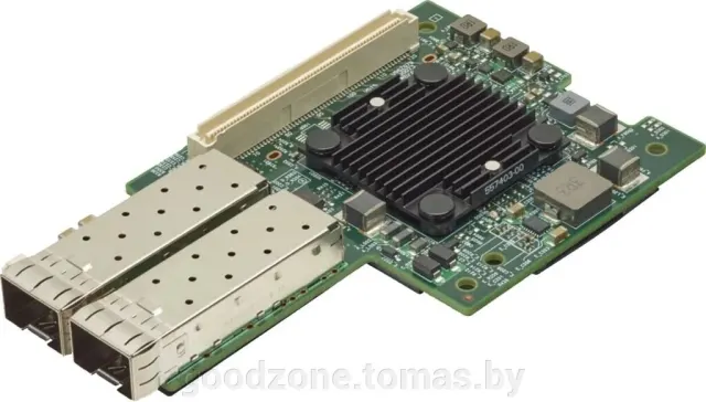 Сетевая карта Mellanox MCX516A-CCAT