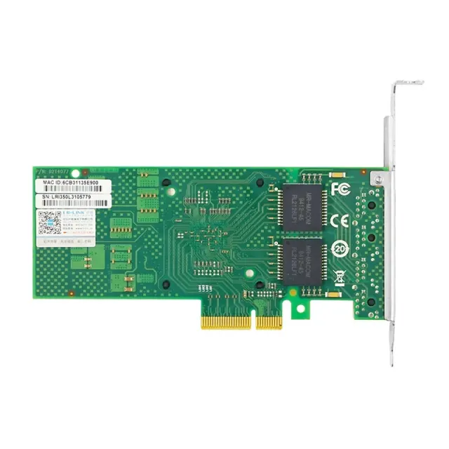 Сетевой адаптер LR-LINK LREC9714HT