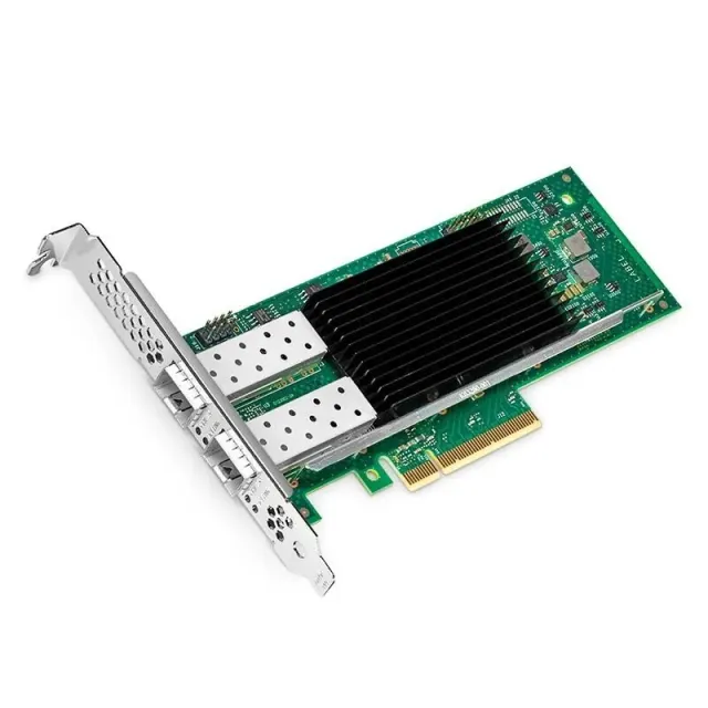 Сетевой адаптер Intel E810-XXVDA2G1P5