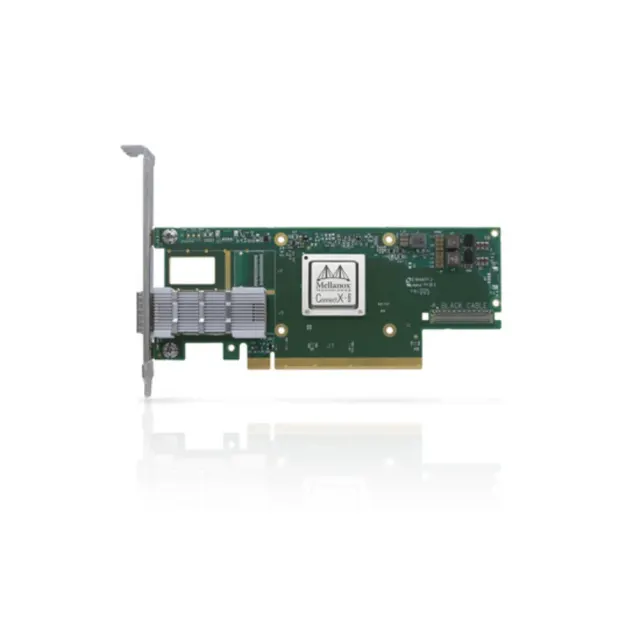 Сетевой адаптер Mellanox MCX653105A-HDAT