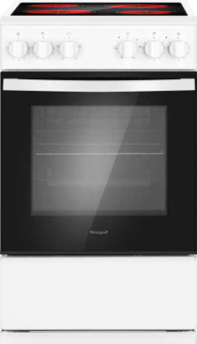 Электрическая плита Weissgauff Стеклокерамическая плита WESM 5240 W 438324