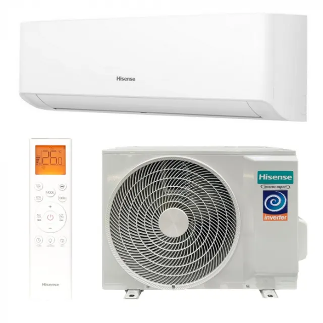 Сплит-система Hisense AS-07UW4RYRKA01 НС-1760581