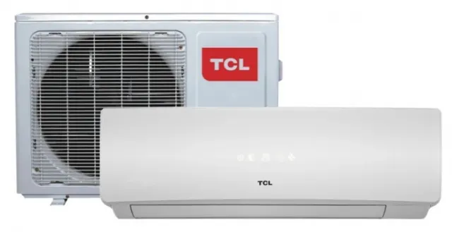 Сплит-система TCL TAC-24CSA/KCD