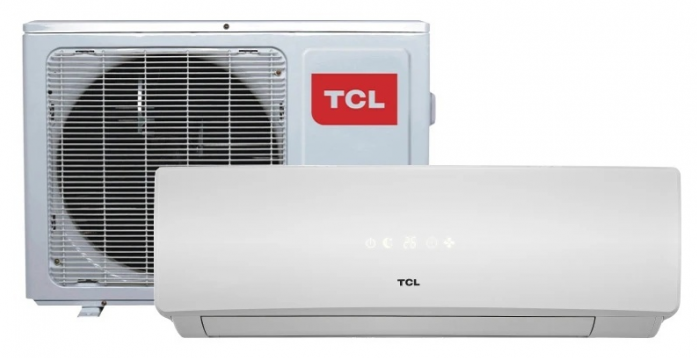 Сплит-система TCL TAC-24CSA/KCD