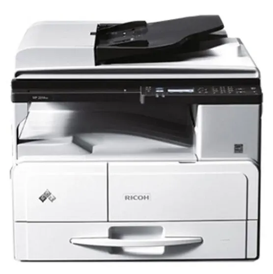 Многофункциональное устройство Ricoh MP 2014AD