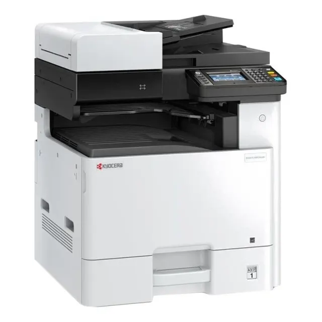 Многофункциональное устройство Kyocera Color M8124cidn (1102P43NL0)