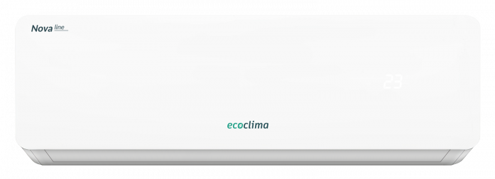 Сплит-система Ecoclima ECW/I-CH09/AA-4R1 White