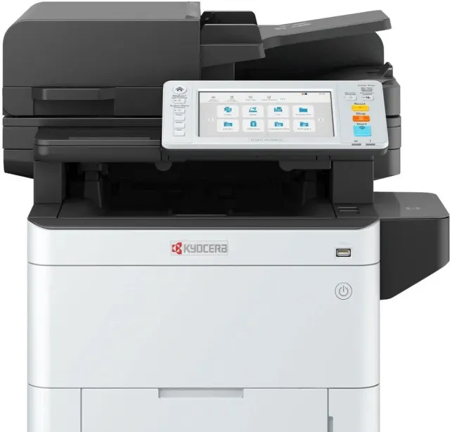Многофункциональное устройство Kyocera 1102YK3NL0