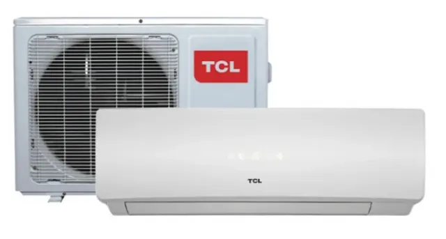 Сплит-система TCL TAC-24CHSA/KCD
