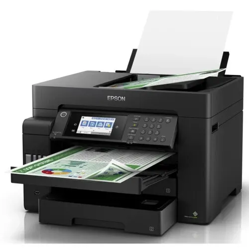 Многофункциональное устройство Epson L15150 (C11CH72404)