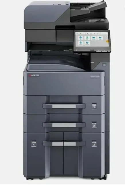 Многофункциональное устройство Kyocera MZ4000i (1102ZS3NL0)