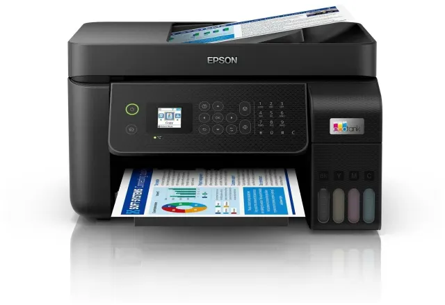 Многофункциональное устройство Epson L5290
