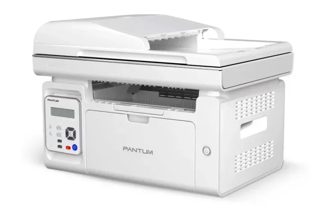 Многофункциональное устройство Pantum M6557NW