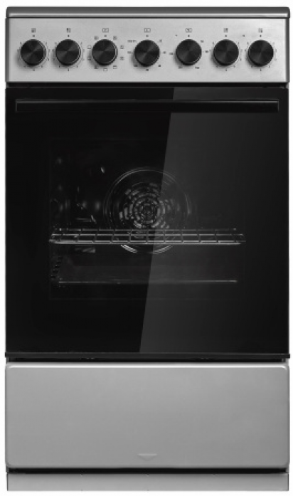 Электрическая плита Midea MFO-M4E20T9E(SL)