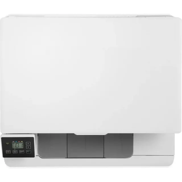Многофункциональное устройство HP Color LaserJet Pro M182n (7KW54A)