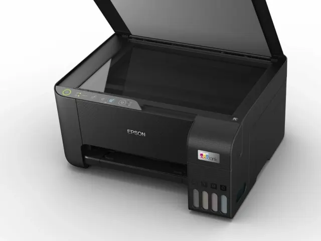 Многофункциональное устройство Epson L3250