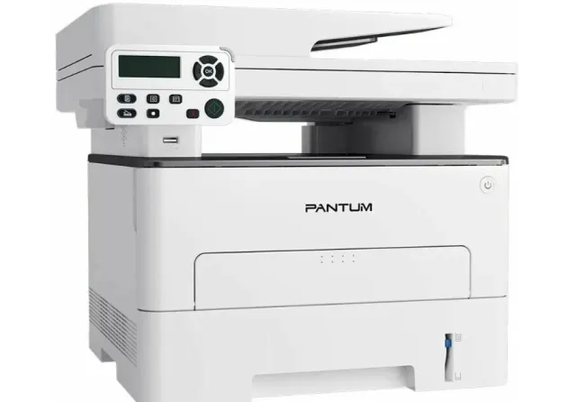 Многофункциональное устройство Pantum M7102DN