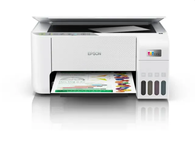 Многофункциональное устройство Epson L3256