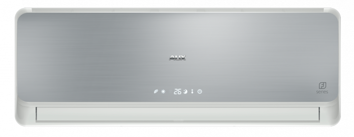 Сплит-система AUX ASW-H12B4/FJ-SR1 AS-H12B4/FJ-R1