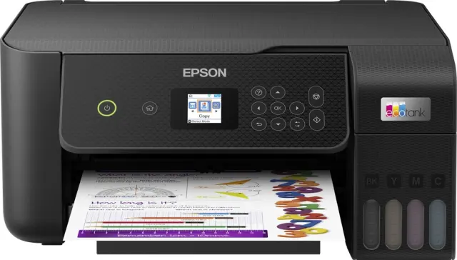 Многофункциональное устройство Epson L3260
