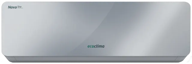 Сплит-система Ecoclima ECW/I-CH09/AAS-4R1 Silver