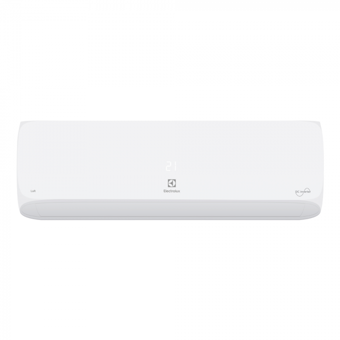 Сплит-система Electrolux Loft DC EACS/I-07HAL/N8 (in+out)