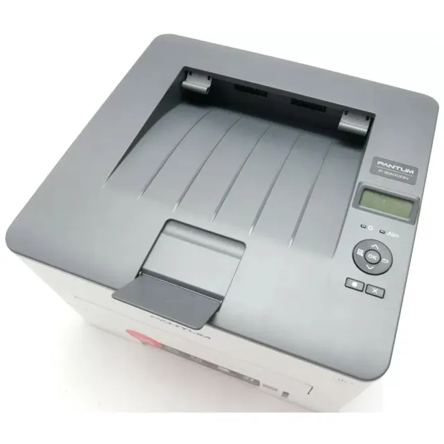 Принтер Pantum P3300DN