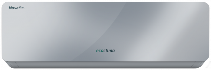 Сплит-система Ecoclima ECW/I-CH12/AAS-4R1 Silver