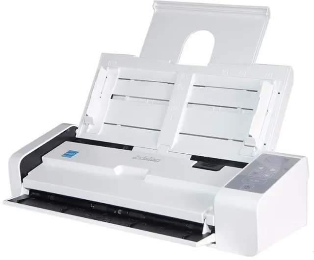 Сканер Avision AD225WN