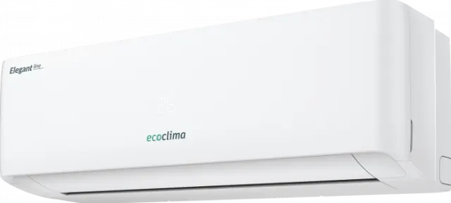 Настенный кондиционер Ecoclima ECW/I-HE12/AA-4R2