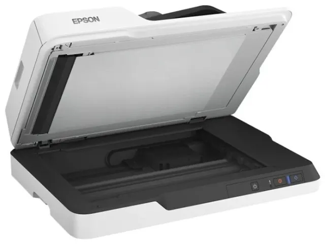 Сканер Epson WorkForce DS-1630 (B11B239401)