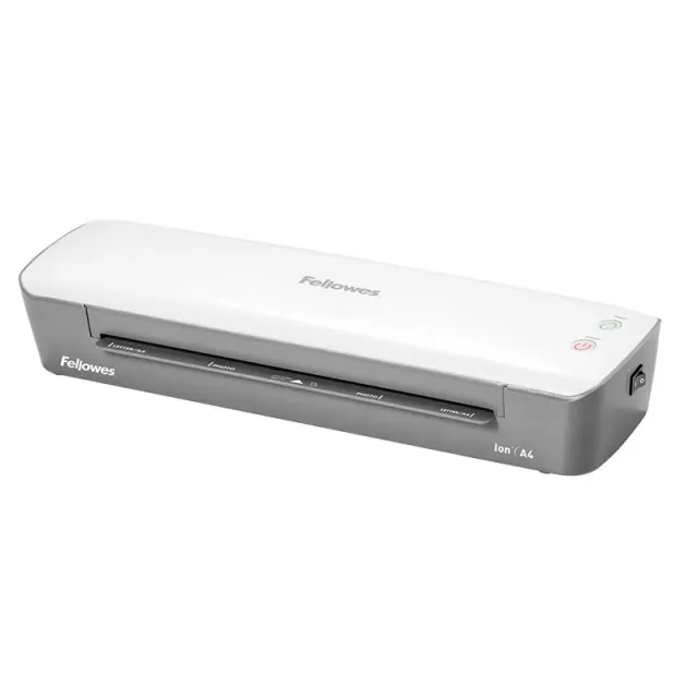 Ламинатор Fellowes Ion A4 FS-45600 белый