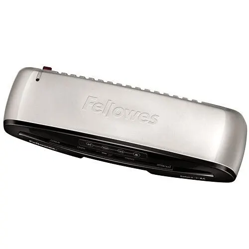 Ламинатор Fellowes Saturn 3i (FS-57248)
