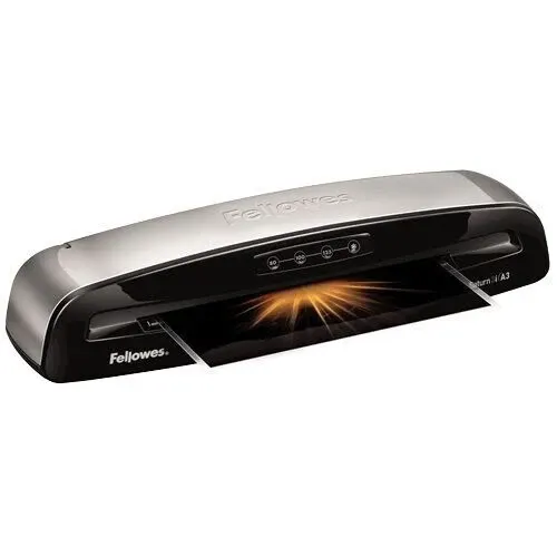 Ламинатор Fellowes Saturn 3i (FS-57360)