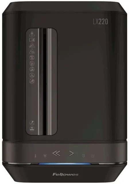 Шредер Fellowes FS-55026