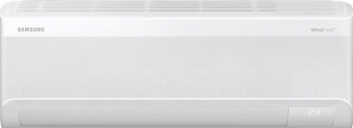 Сплит-система Samsung AR60F09C1DW Inverter белый