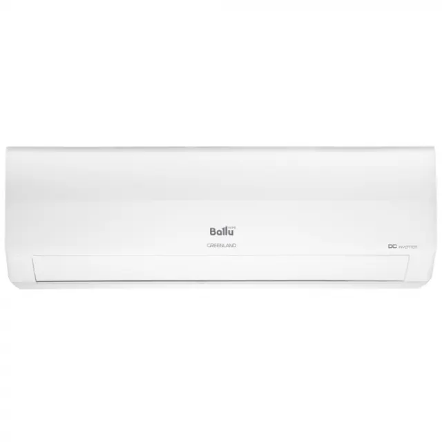 Сплит-система Ballu Greenland DC BSGRI-12HN8_22Y