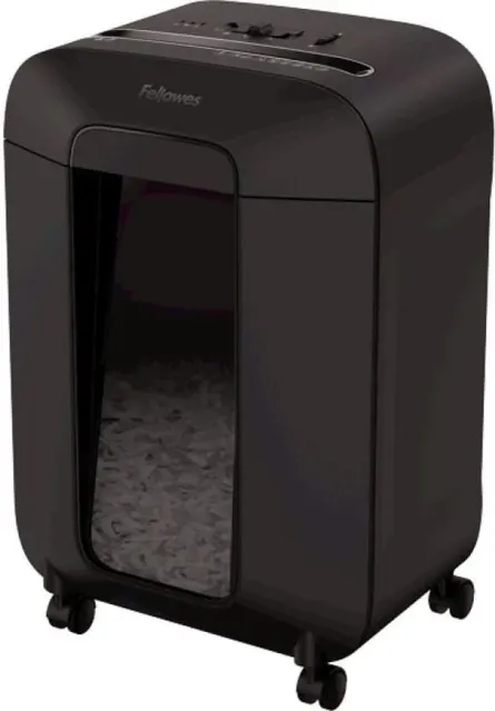 Шредер Fellowes PowerShred LX85 (FS-44008)