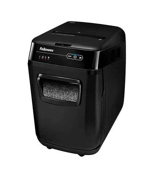 Шредер Fellowes AutoMax 200M (FS-46563)