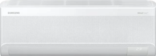 Сплит-система Samsung AR60F12C1DW Inverter белый