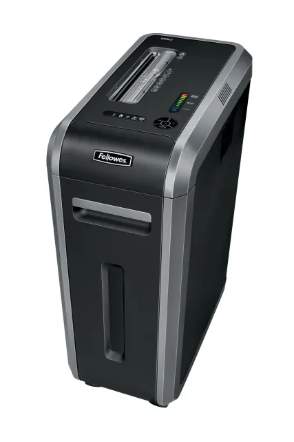 Шредер Fellowes PowerShred 125Ci (FS-4612001)
