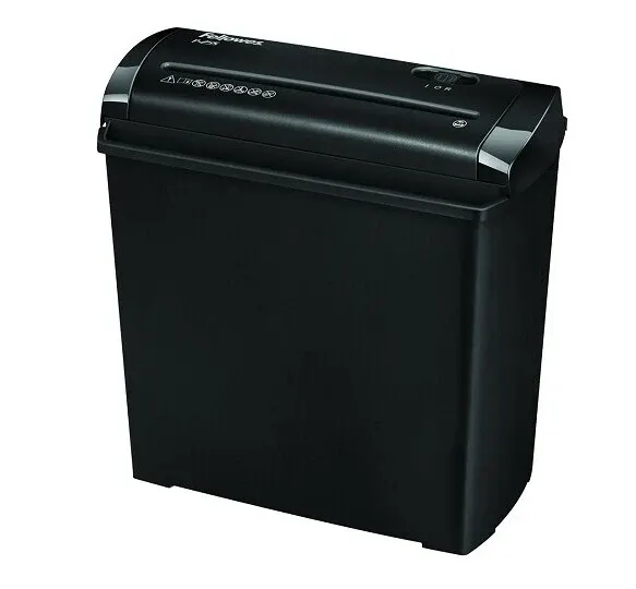 Шредер Fellowes PowerShred P-25S (FS-47010)