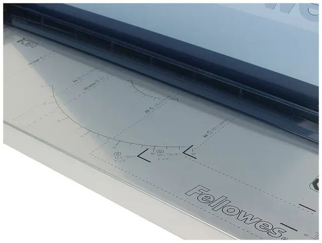 Резак Fellowes FS-54109