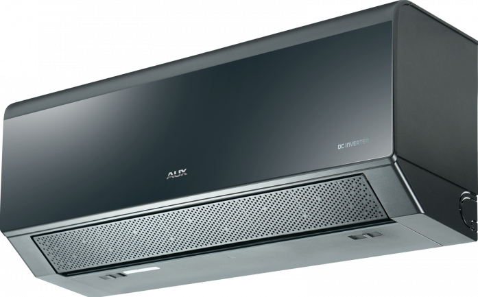 Сплит-система AUX ASW-H12A4/CС-R2DI