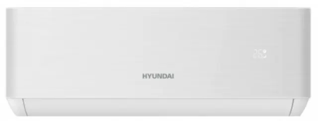Сплит-система Hyundai HAC-24/T-PRO белый