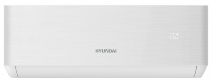 Сплит-система Hyundai HAC-24/T-PRO белый