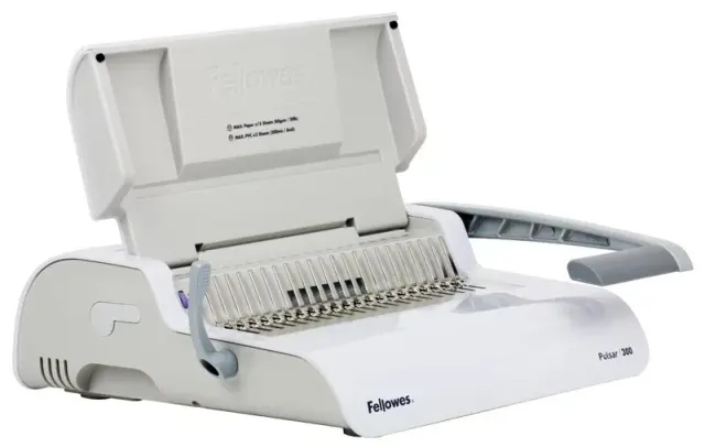 Переплетчик Fellowes Pulsar+ (FS-56276)