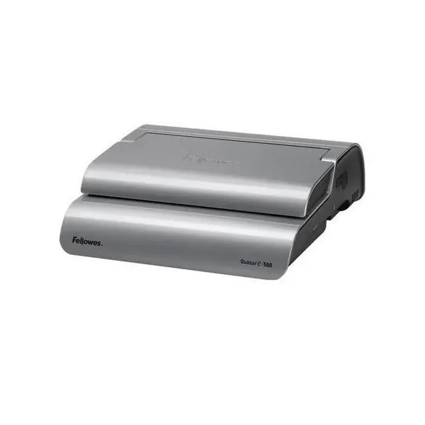 Переплетчик Fellowes Quasar E (FS-56209)