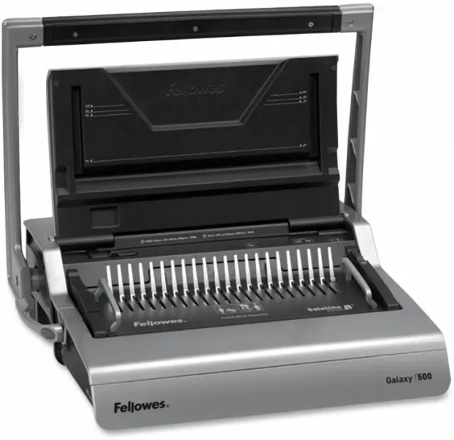 Переплетчик Fellowes FS-56220
