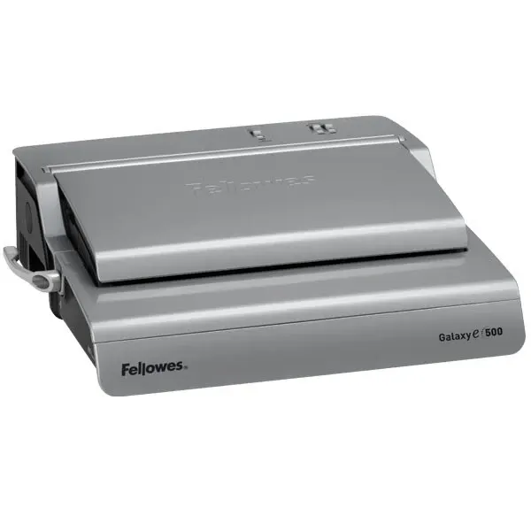 Переплетчик Fellowes Galaxy-E (FS-56221)